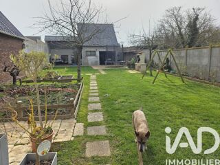  Maison � vendre 8 pi�ces 110 m�
