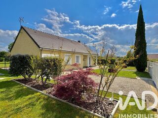  Maison à vendre 4 pièces 86 m²