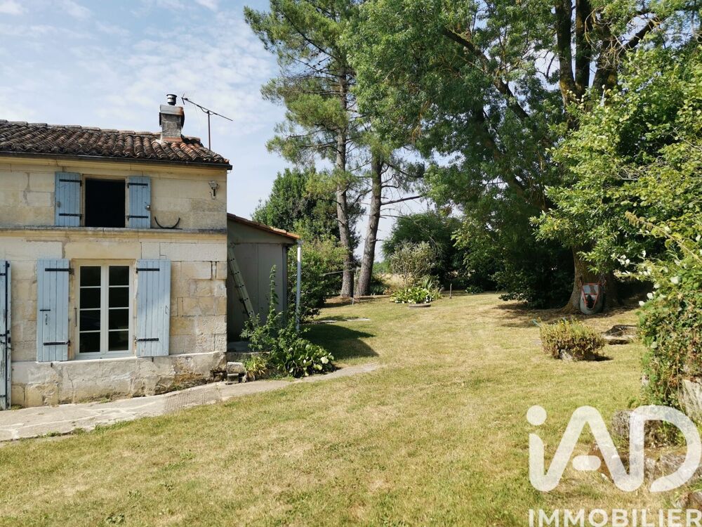 Vente Maison Vente Maison traditionnelle 2 pièces Vénérand