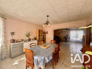  Maison à vendre 7 pièces 214 m²