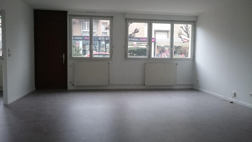 T4 12 rue Gambetta St Chamond