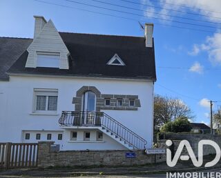  Maison à vendre 4 pièces 104 m²