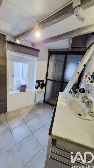  Maison à vendre 2 pièces 86 m²