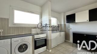  Appartement à vendre 2 pièces 54 m²