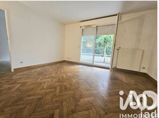  Appartement à vendre 2 pièces 38 m²