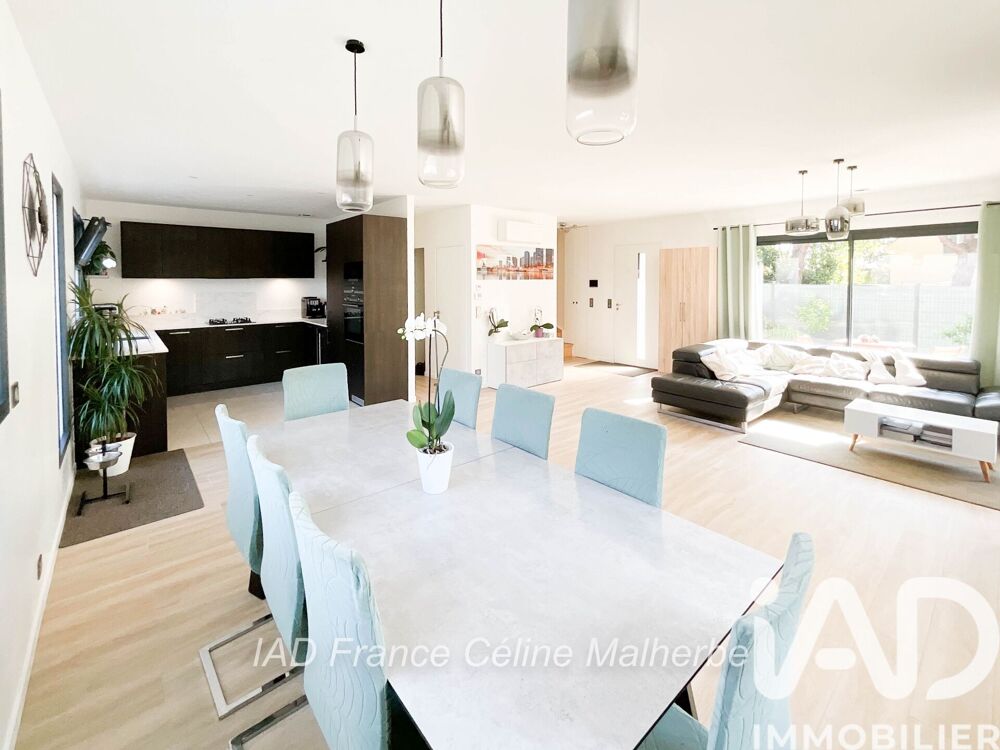 Vente Maison Vente Maison/villa 8 pièces Aigremont