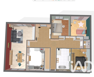  Maison � vendre 6 pi�ces 141 m�