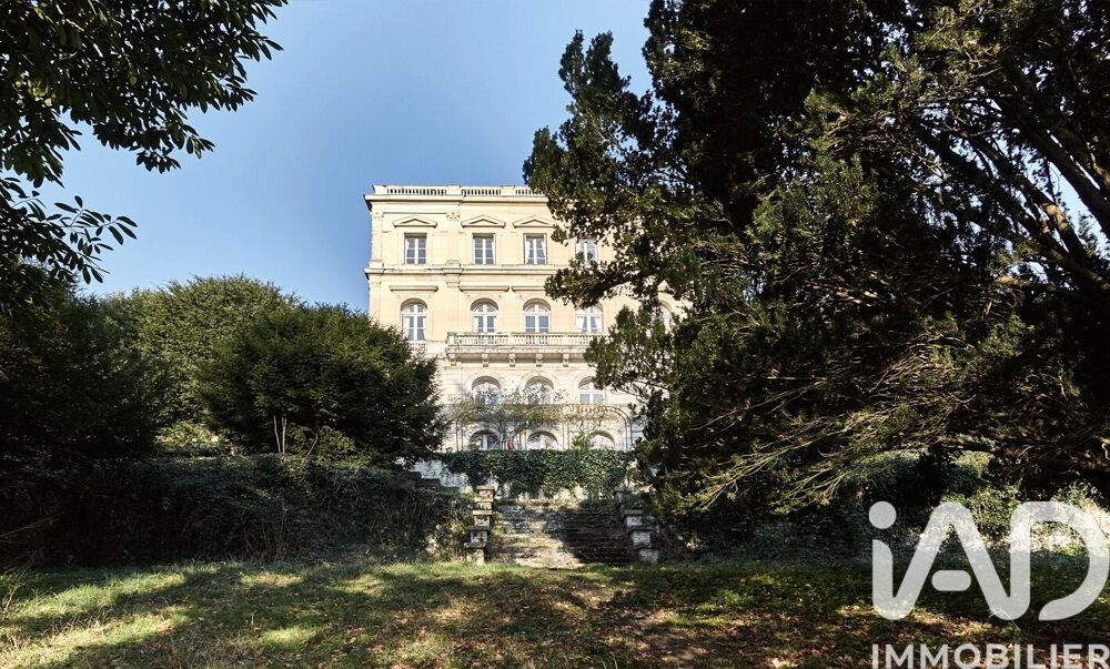 Vente Manoir 14 pièces