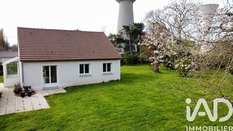   Vente Maison Maison - 5 pièce(s) - 75 m²