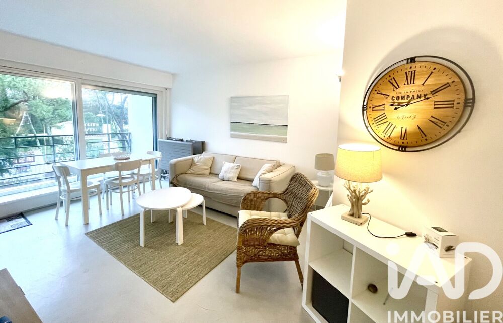 Appartement 2 pièces 48 m² · à Soorts-Hossegor · 48 m² · 445 000 €