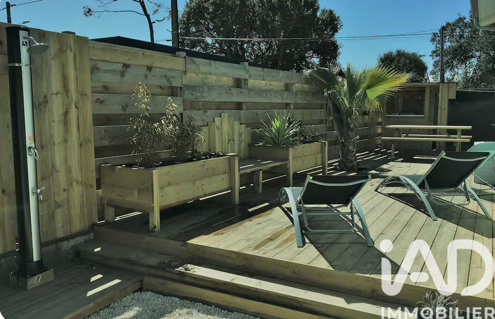 Vente Maison/villa 8 pièces