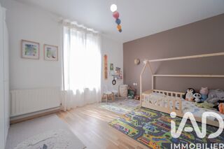  Maison � vendre 5 pi�ces 96 m�