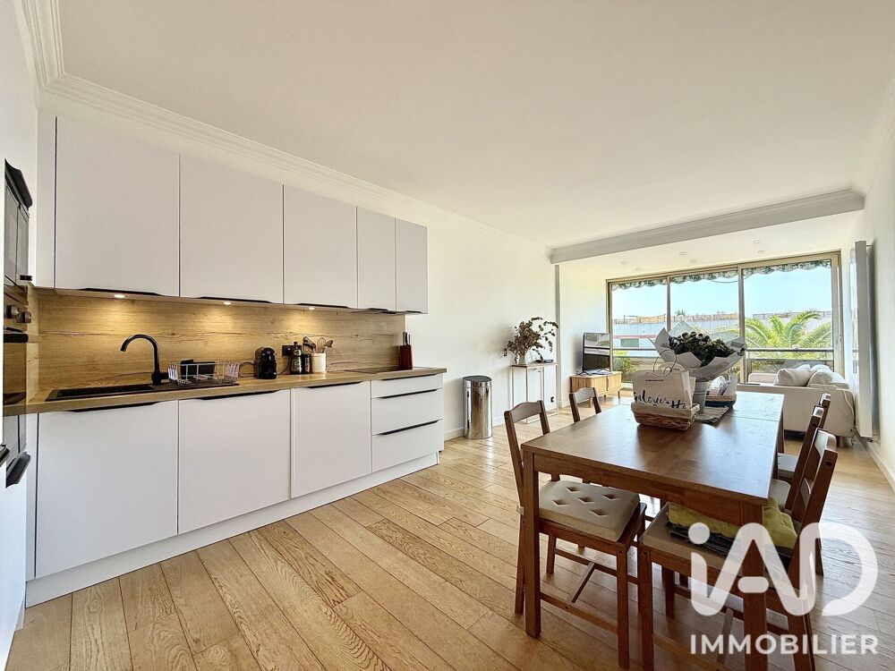 Vente Appartement Vente Appartement 4 pièces Nice