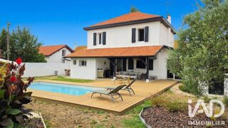  Maison à vendre 5 pièces 155 m²