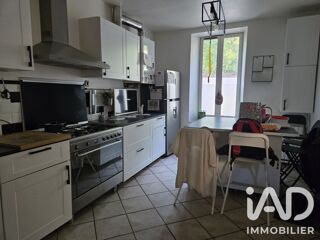  Maison à vendre 4 pièces 100 m²