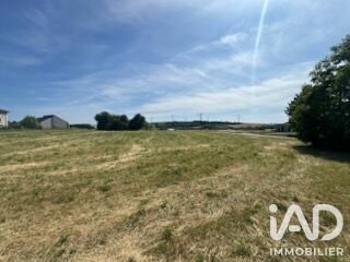 Vente Terrain Vente Terrain à bâtir 595 m&sup2; Denting