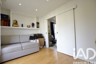 Appartement à vendre 3 pièces 86 m²