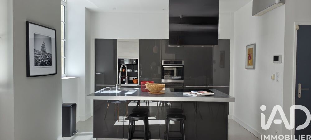 Vente Appartement 6 pièces