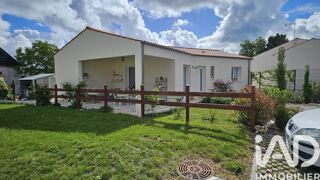  Maison à vendre 3 pièces 78 m²