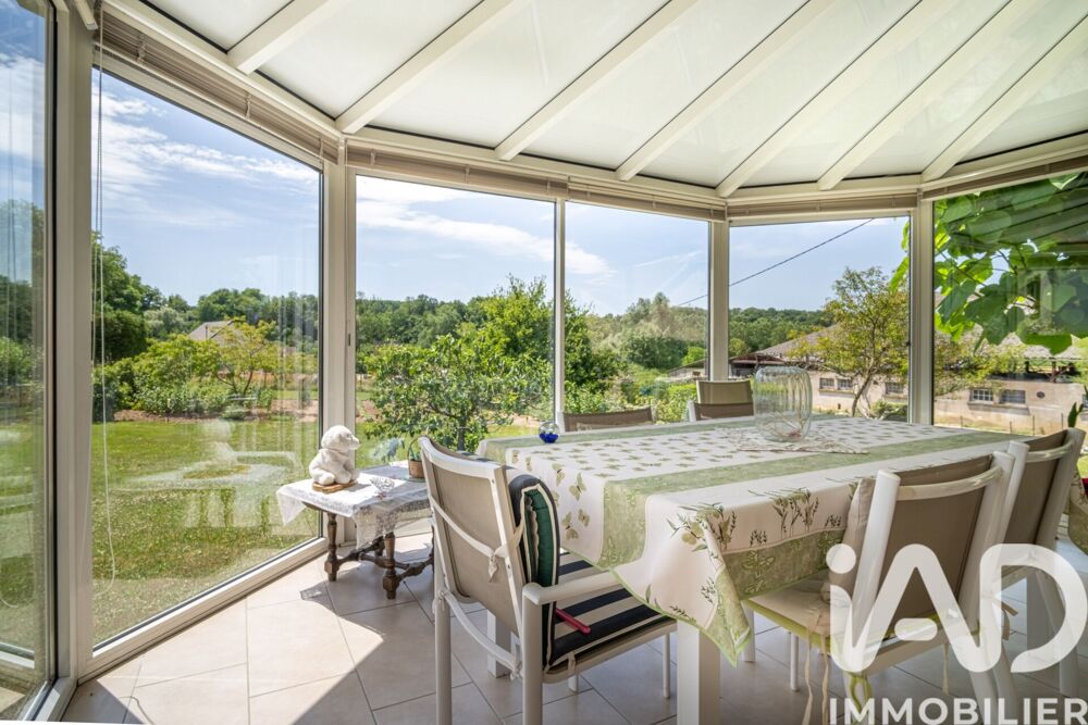 Vente Maison Vente Maison/villa 5 pièces Flagey-rigney