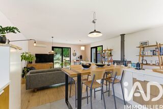  Maison à vendre 6 pièces 135 m²