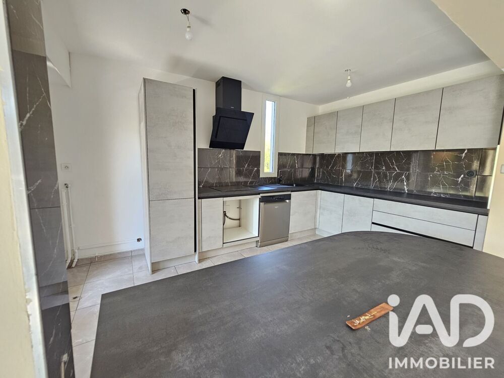 Vente Appartement Vente Appartement 5 pièces Marseille 10