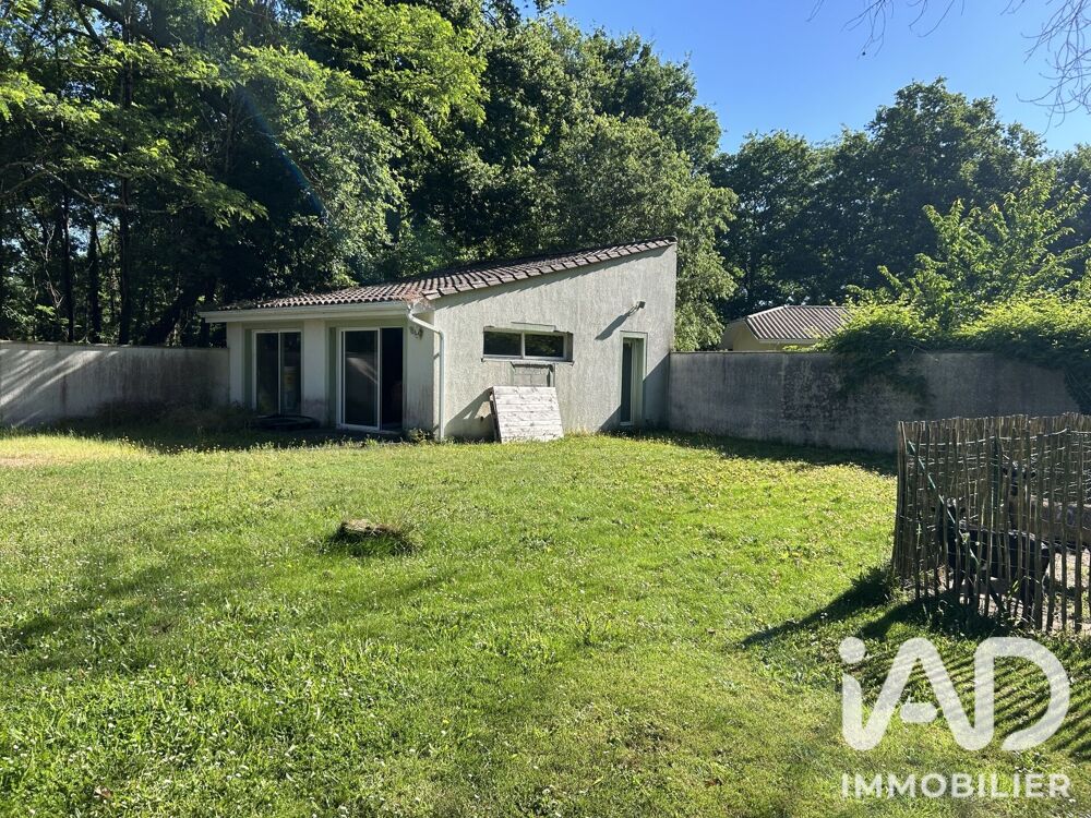 Vente Maison/villa 2 pièces