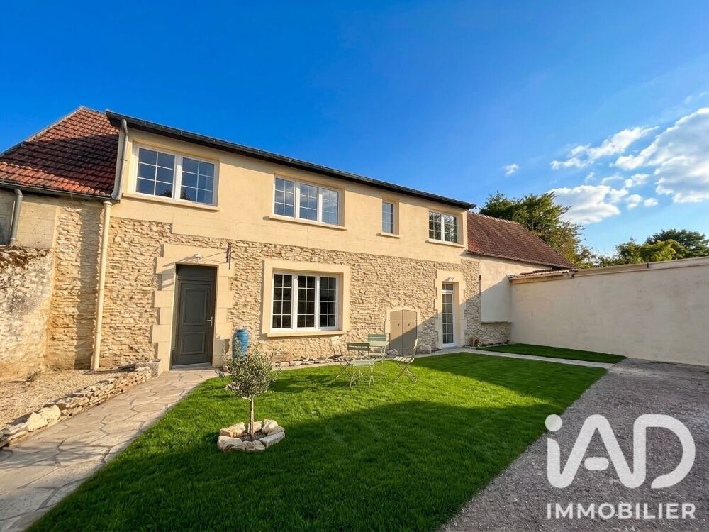 Vente Maison Vente Maison/villa 5 pièces Rully