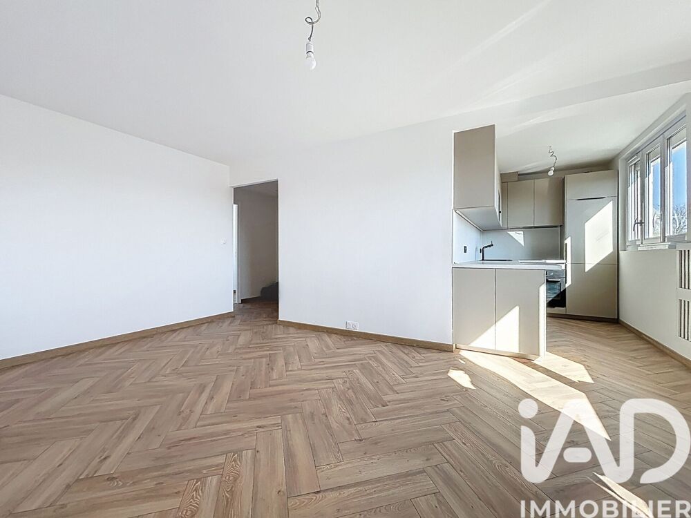 Vente Appartement Vente Appartement 3 pièces Enghien-les-bains