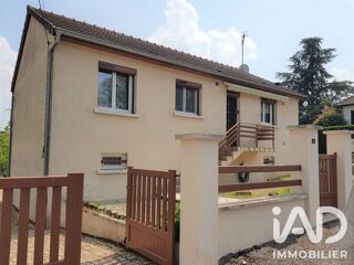  Maison à vendre 4 pièces 70 m²