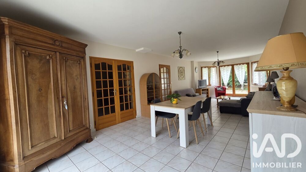 Vente Maison traditionnelle 3 pièces