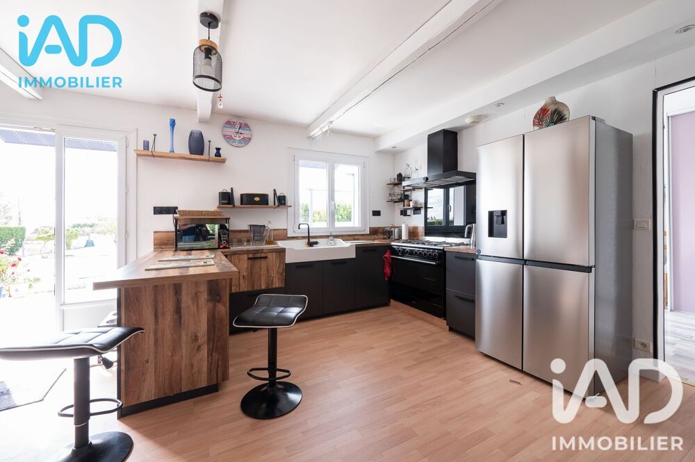 Vente Maison/villa 7 pièces