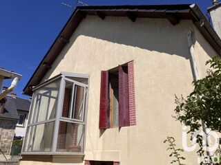  Maison à vendre 3 pièces 54 m²