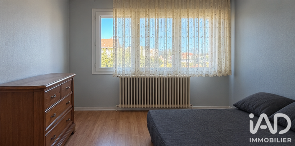 Vente Maison Vente Maison/villa 4 pièces Montluçon