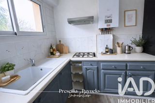  Appartement à vendre 3 pièces 84 m²