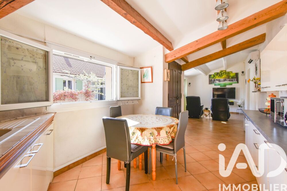 Vente Maison Vente Maison de village 3 pièces Gréasque