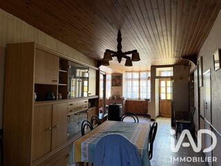  Maison à vendre 4 pièces 97 m²