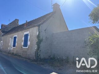  Maison à vendre 5 pièces 70 m²