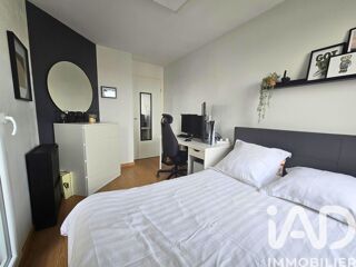  Appartement à vendre 3 pièces 59 m²