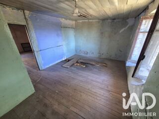  Maison à vendre 3 pièces 50 m²