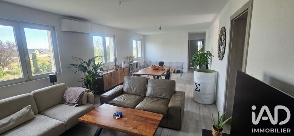 à vendre  Maison Baldersheim (68390)