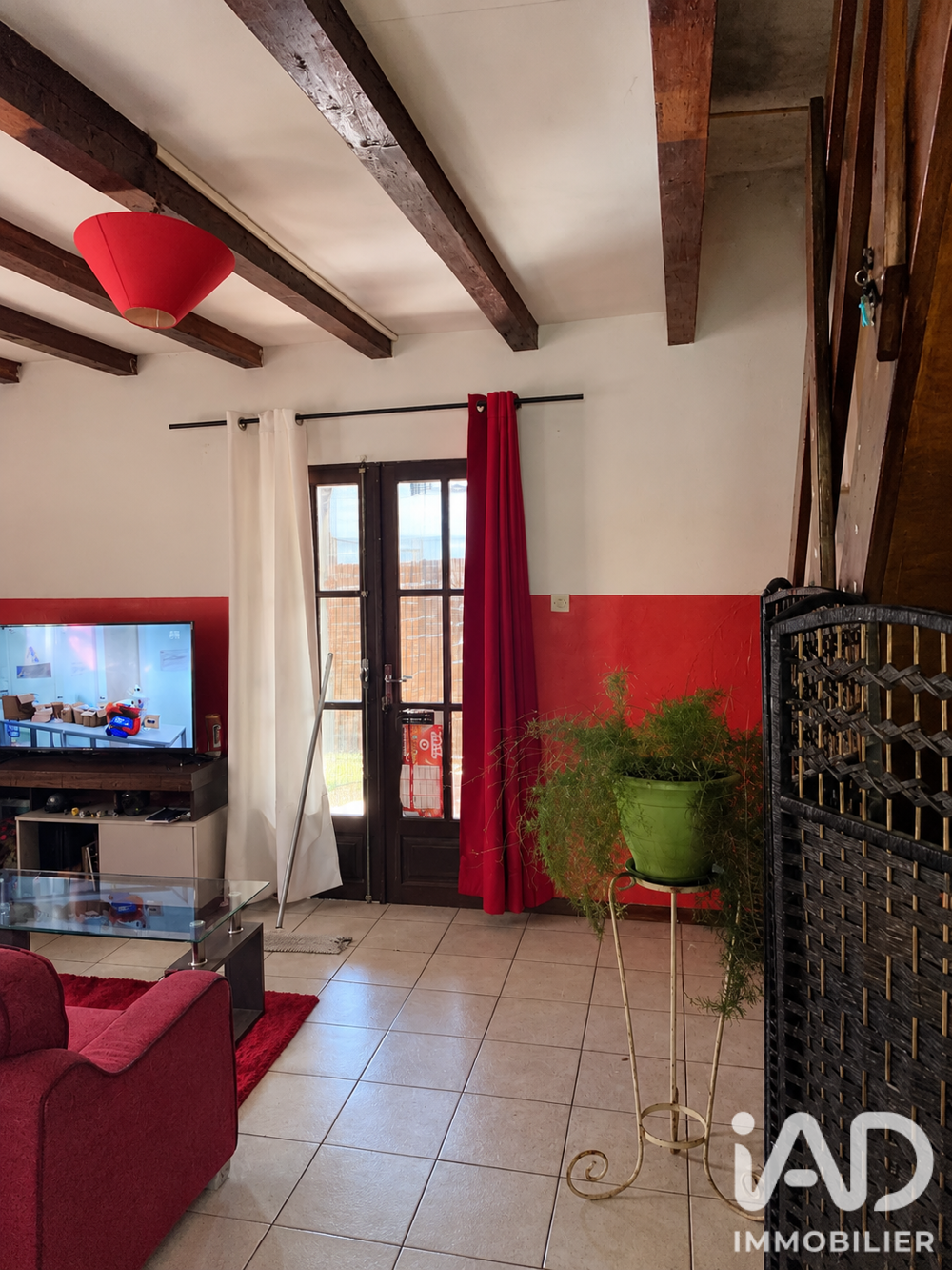 Vente Maison Vente Maison/villa 8 pièces Le tampon