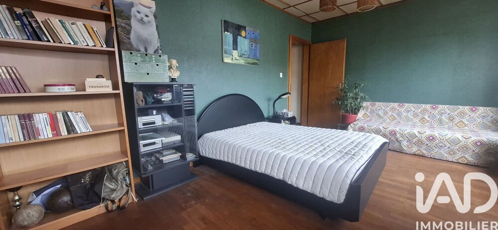 Vente Maison de ville 5 pièces