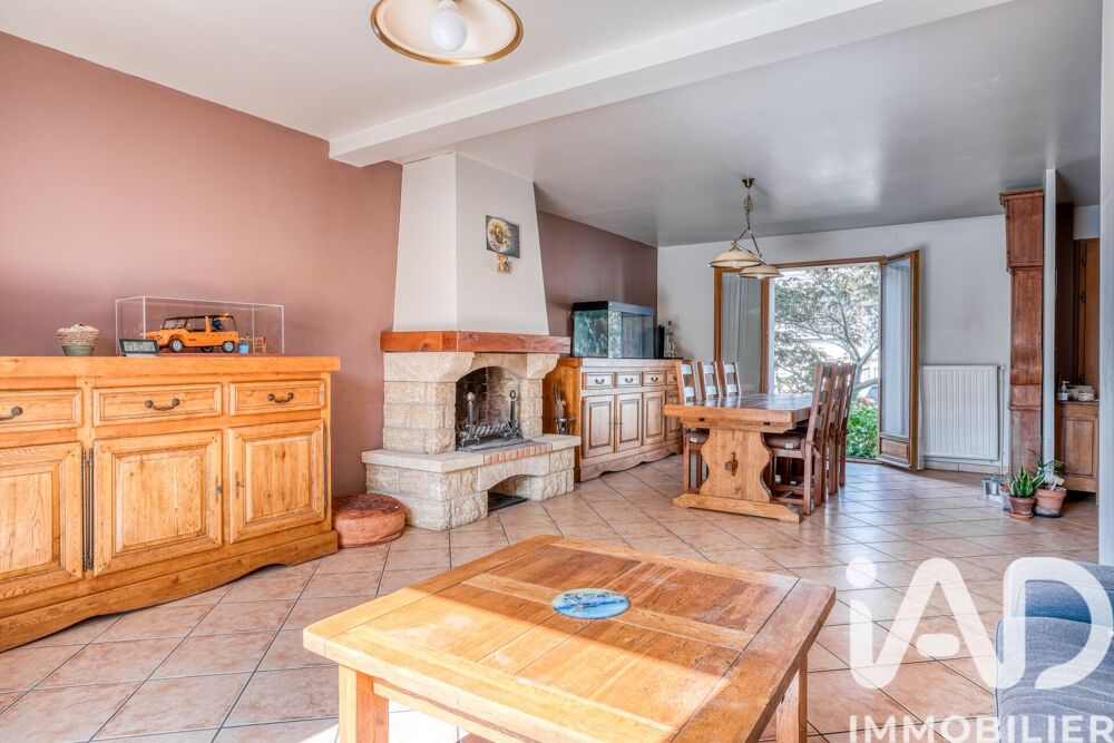 Vente Maison traditionnelle 7 pièces