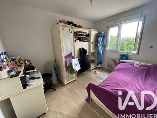  Appartement � vendre 3 pi�ces 77 m�