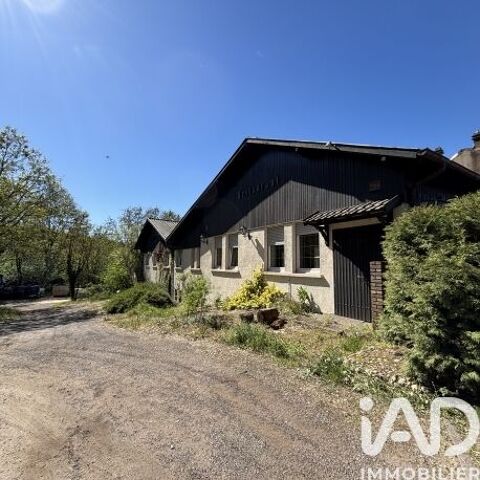 Vente Boutique/Local commercial 196 m&sup2; 222220 57150 Creutzwald