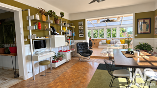  Maison à vendre 4 pièces 154 m²