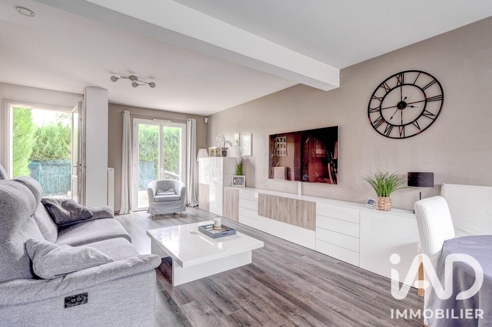 Vente Maison traditionnelle 5 pièces