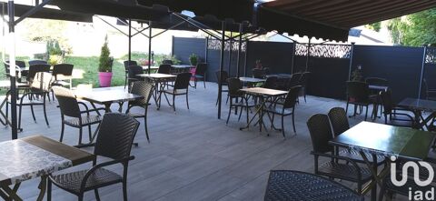 Vente H&ocirc;tel-restaurant 504 m&sup2; 230000 25110 Baume-les-dames