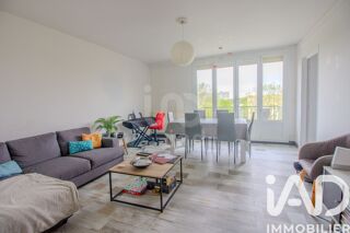  Appartement à vendre 4 pièces 78 m²